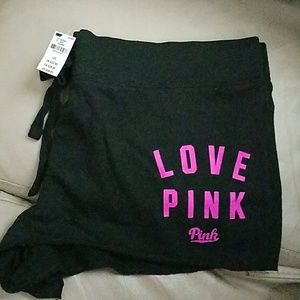 Victoria's Secret PINK Shorts